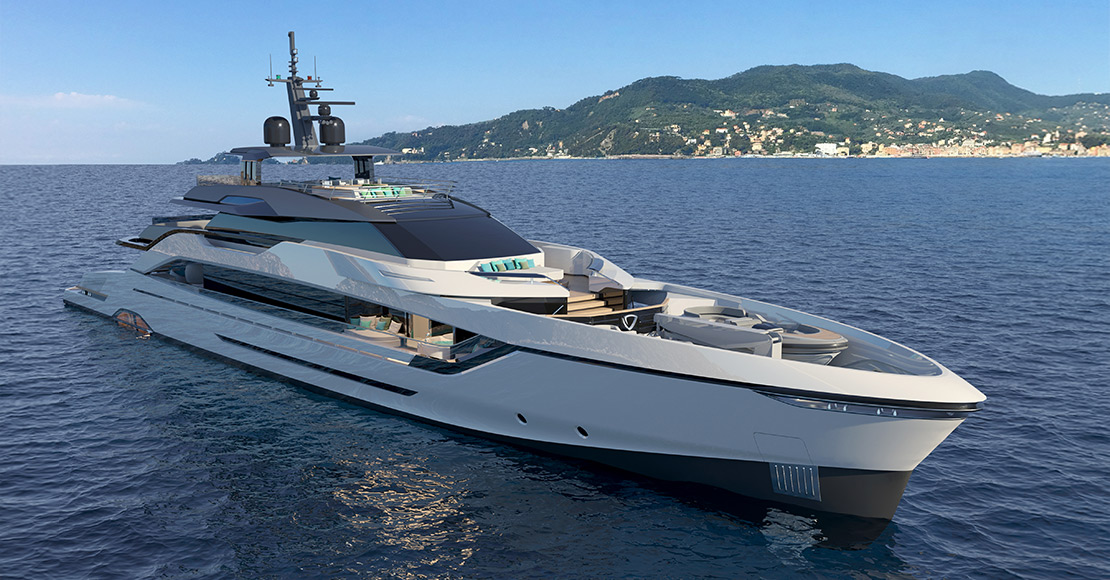 tankoa italian yachts
