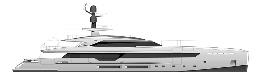 tankoa yacht s501